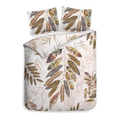 Heckett & Lane Heckett & Lane GOTS Rayna Dekbedovertrek 200x200/220 Multi