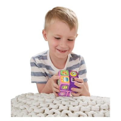 VTech Cube Adventures prinses