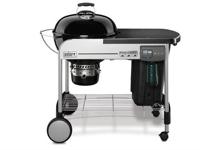 Performer Deluxe GBS 57 cm BBQ barbecue Weber - Weber - thumbnail