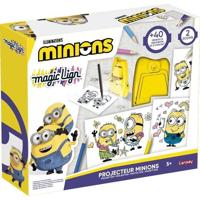 Magic Line - LANSAY - Minions Projector - Geschikt voor kinderen vanaf 6 jaar - thumbnail