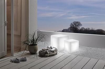 Eglo Kubus terraslampBottona L - 900295