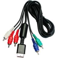 Component AV Video-Audio Kabel voor PS3 - thumbnail