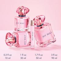 Giorgio Armani My Way Nectar Eau de Parfum 50ml - thumbnail