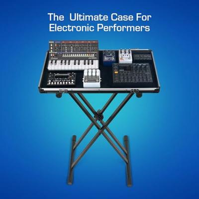 Analog Cases UNISON Performance Edition Case