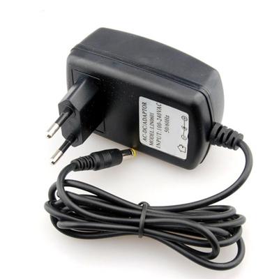 6W Adapter 6V 1A 5.5*2.5mm bulk packing 6W Adapter 6V 1A 5.5*2.5mm bulk packing