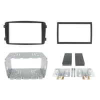 Dubbeldin paneel Mercedes 1233119004 - thumbnail