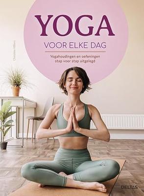 Yoga voor elke dag (Paperback)