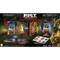 FIST Forged In Shadow Torch Limited Edition - thumbnail