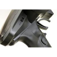 Absima CR4S 2.4 Ghz 4-kanaals zender inclusief 2 ontvangers - thumbnail