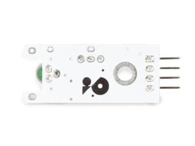 Whadda WPSE309 microfoongeluidssensormodule Whadda WPSE309 microfoongeluidssensormodule