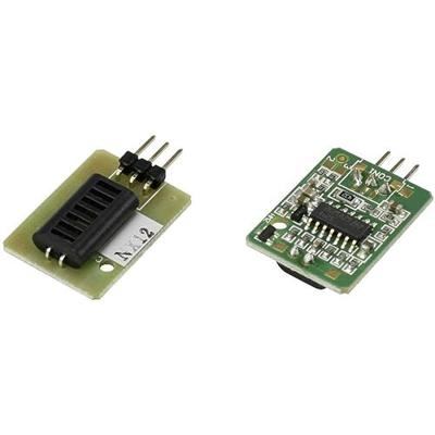 TRU COMPONENTS HMZ-333A1 Vochtsensormodule 1 stuk(s) Meetbereik: 20 - 90 % Hrel (l x b x h) 31 x 18 x 9.7 mm TRU COMPONENTS HMZ-333A1 Vochtsensormodule 1 stuk(s) Meetbereik: 20 - 90 % Hrel (l x b x h) 31 x 18 x 9.7 mm