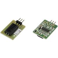 TRU COMPONENTS HMZ-333A1 Vochtsensormodule 1 stuk(s) Meetbereik: 20 - 90 % Hrel (l x b x h) 31 x 18 x 9.7 mm - thumbnail