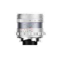 Thypoch Full-frame Simera 35mm F/1.4 Type II voor Leica M mount, zilver - thumbnail