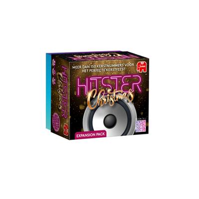Jumbo hitster christmas uitbreiding - thumbnail