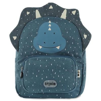 Rugzak Backpack animal TRIXIE groenblauw