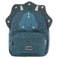 Rugzak Backpack animal TRIXIE groenblauw - thumbnail