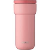 Mepal isoleerbeker ellipse 375ml nordic pink - thumbnail
