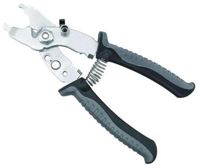Katana Cable Pliers + Chain Lock Pliers 5in1 Tool