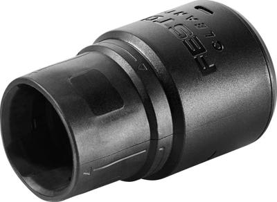 Festool Accessoires Aansluitmof D 36/32 DM-AS - 500671