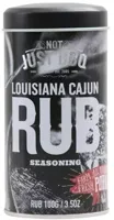 Lousiana Cajun Rub 140g - thumbnail