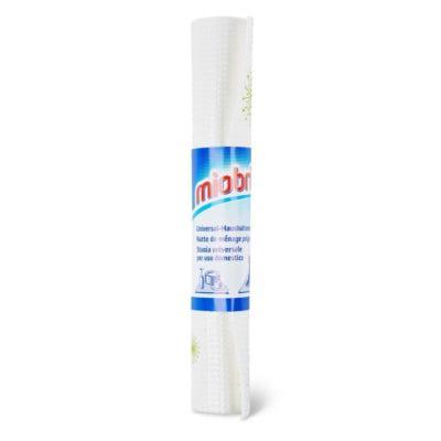 Migros (r) miobrill huishoudmat universeel 60 cm 2 assorti | 12 stuks