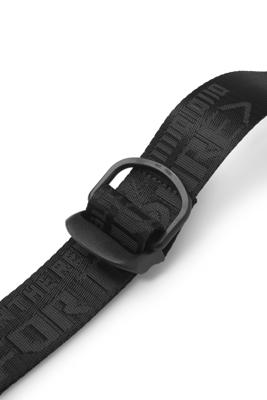 ASUS BC3004 ROG SLASH SLING BAG 4.0 PU leer, Polyester Zwart ASUS BC3004 ROG SLASH SLING BAG 4.0 PU leer, Polyester Zwart