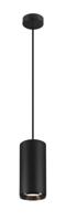 SLV HanglampNuminos XL Dali zwart 4000K - 60gr - 1005791 - thumbnail