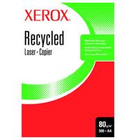 Printpapier Xerox A4 500 Lakens 5 Onderdelen - thumbnail