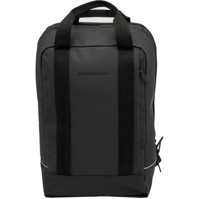 Rugzak New Looxs Nevada 20 liter - 31 x 16 x 45 cm - black