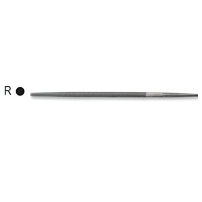 Beta Ronde halfzoete vijlen, zonder handgreep 1718A10/R - 017180049