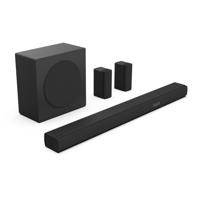 Soundbar Hisense AX5100Q 580 W Zwart - thumbnail