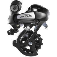 Shimano Altus RD M310 achterderailleur 7/8 speed zwart