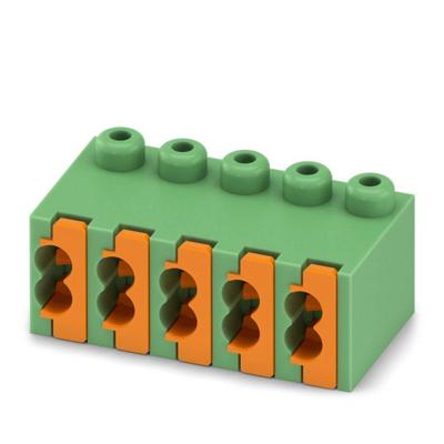 Phoenix Contact 1913950 Printplaatconnector 50 stuk(s)