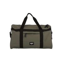 Sporttas - WEATHER REPORT - Bronskleurig PU - 40 L - Khaki - thumbnail