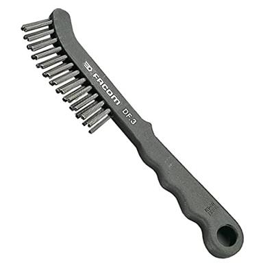 Facom staalborstel 225x45x15mm - DF.3