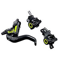 Magura mt8 sl pm/fm disc brake set - thumbnail