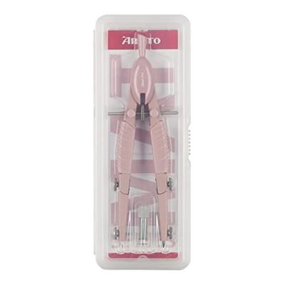 Aristo AR-55817 Snelverstelpasser Topline Mat-roze