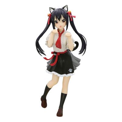 K-On! Trio-Try-iT PVC Statue Azusa Nakano 21 cm