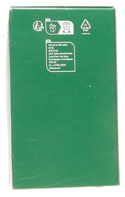 Spax pk t20 rvs vd 4,5x50(200)