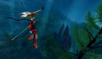 The Pathless - thumbnail