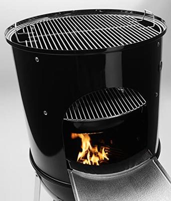 Weber Smokey Mountain Cooker 47 cm