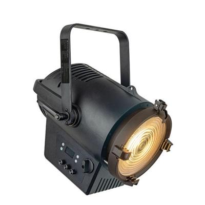 Showtec Showtec Performer 2500 Fresnel