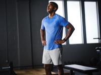 Smartwatch Amazfit BIP 6 BLACK Zwart 1,97" - thumbnail