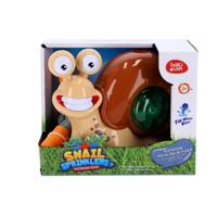 Sproeier Slak 20 cm - thumbnail