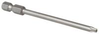 Wera 867/4 Z TORX® BO Bits met Boring, TX 15 x 89 mm - 1 stuk(s) - 05060051001 - thumbnail