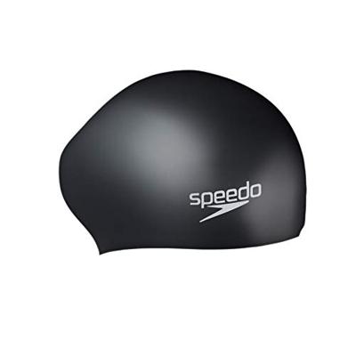Speedo Long Hair Badmuts 1