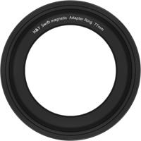 H&Y Swift Magnetic Lens Adapter Ring (77mm) - thumbnail