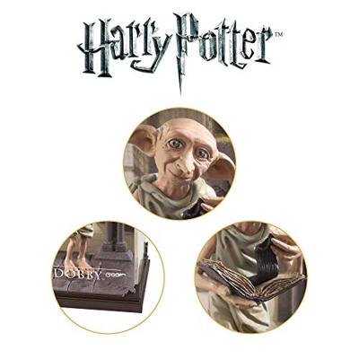 Noble Collection Harry Potter: Magical Creatures - Magical Creatures Dobby speelfiguur