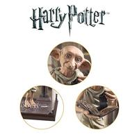 Noble Collection Harry Potter: Magical Creatures - Magical Creatures Dobby speelfiguur - thumbnail