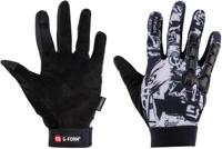 G-FORM handschuh "sorata trail 2" glove sorata trail 2 s street art - thumbnail